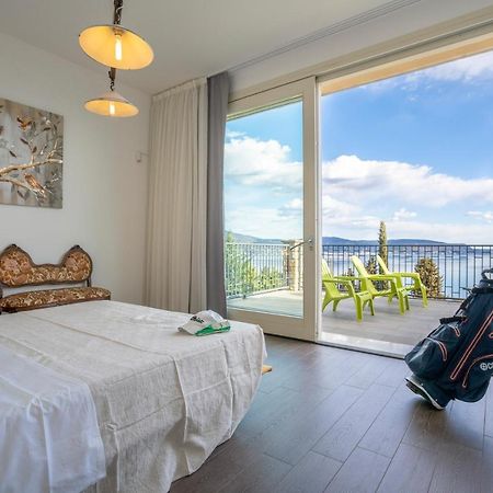 Residence Virgilio Тосколано-Мадерно Экстерьер фото