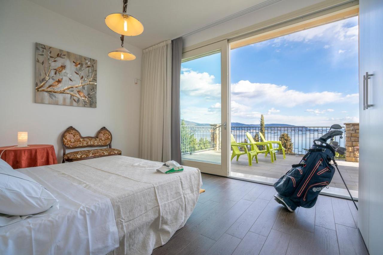 Residence Virgilio Тосколано-Мадерно Экстерьер фото